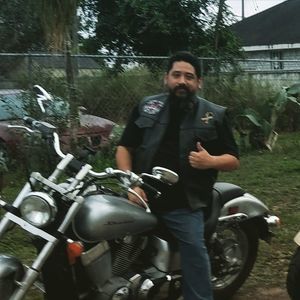 Meet your Posher, Mark